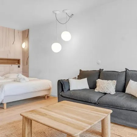 Gray D'Albion - Ascenseur - A 2 Mn Du Palais Cannes