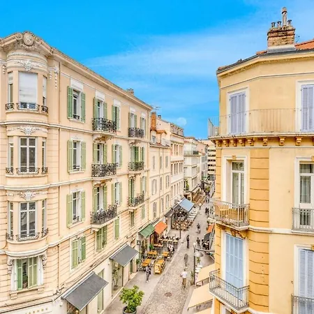 Gray D'Albion - Ascenseur - A 2 Mn Du Palais *