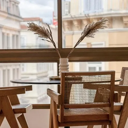 Gray D'Albion - Ascenseur - A 2 Mn Du Palais Lägenhet *