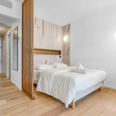 Gray D'Albion - Ascenseur - A 2 Mn Du Palais Lägenhet