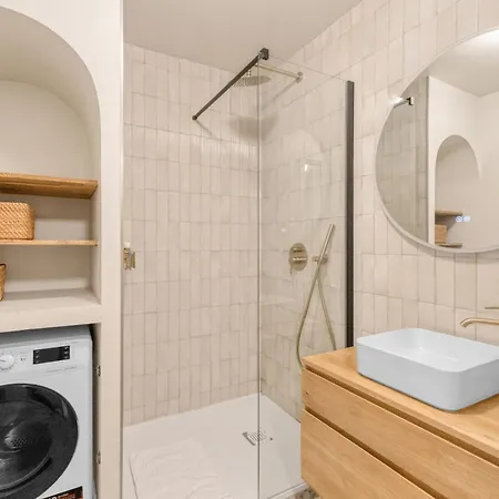 Apartmán Gray D'albion - Ascenseur - A 2 Mn Du Palais *