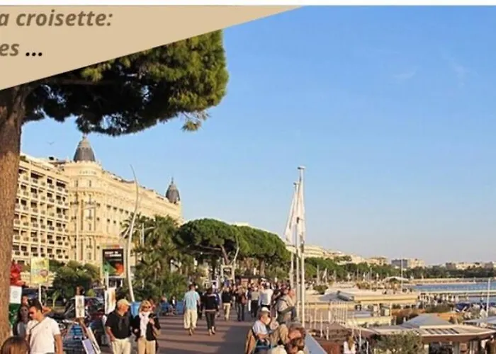 Διαμέρισμα Gray D'albion - Ascenseur - A 2 Mn Du Palais