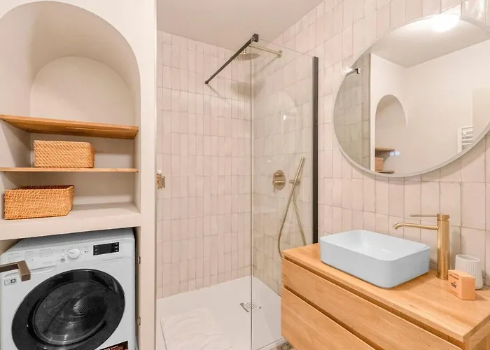 Διαμέρισμα Gray D'albion - Ascenseur - A 2 Mn Du Palais Κάννες