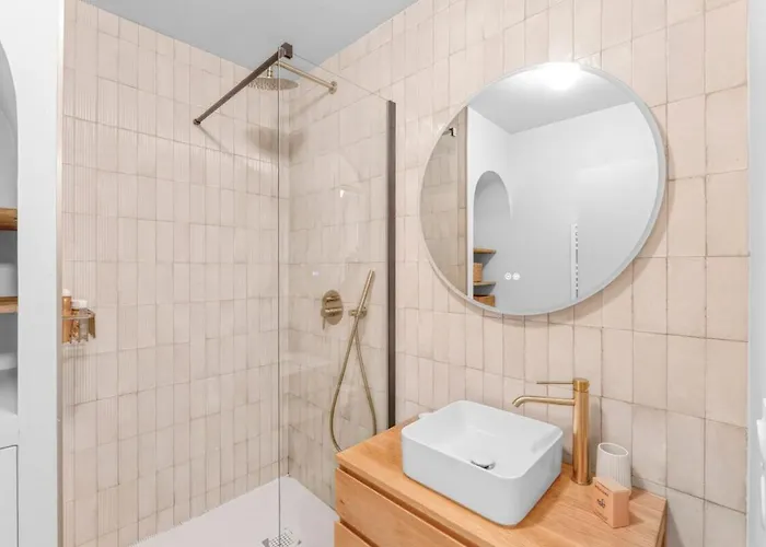 Gray D'albion - Ascenseur - A 2 Mn Du Palais Διαμέρισμα