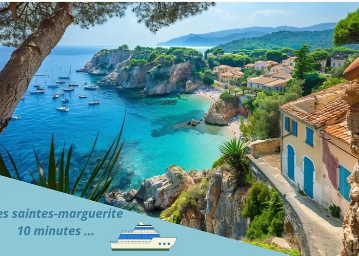 Gray D'albion - Ascenseur - A 2 Mn Du Palais Κάννες