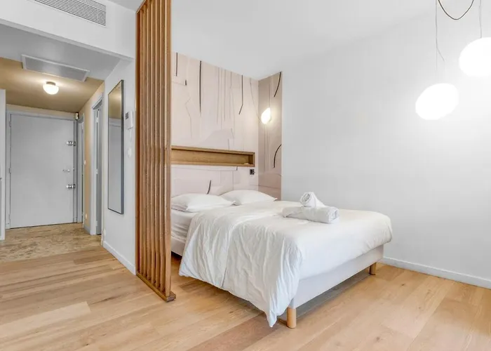 Gray D'albion - Ascenseur - A 2 Mn Du Palais Διαμέρισμα