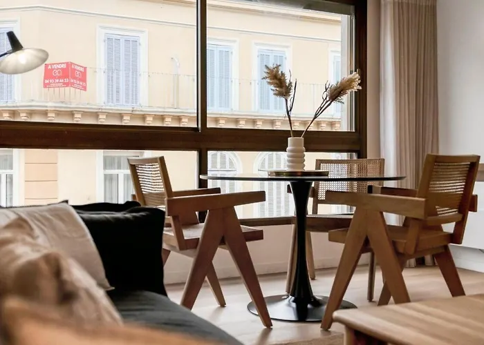 Gray D'albion - Ascenseur - A 2 Mn Du Palais *